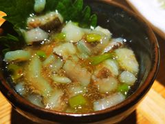 -昇鳗鱼家(浦东店)