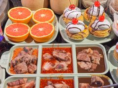 -梨花自助烤肉(天河城店)