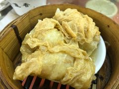 -香港蓮香樓(中環店)