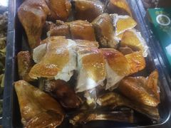 -新湖烧鸡(光明店)