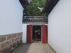 -西园戒幢律寺