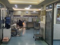 -动物缘宠物医院·骨科·猫科(西二环店)