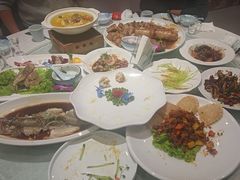 -大草原清真饭庄(沙河店)