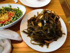 -港畔赶海蒸汽海鲜烧烤自助(仙螺岛店)