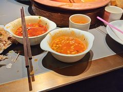 -三只耳冷锅鱼火锅(玉林店)