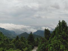 -南岳衡山风景名胜区