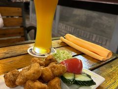 -申德勒加油站西餐厅(日坛路总店)
