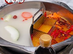 -海皇世家海鲜火锅(瑞安店)