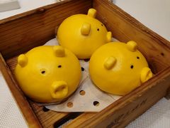 -天瑞轩·粤菜餐厅