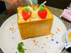-红菜坊·烤鸭·川鲁菜(杨镇店)