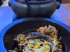 -云海肴·云南小炒·汽锅鸡(曲江大悦城店)