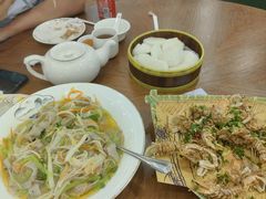 -渔满仓海鲜渔家(象山二店)