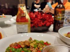 -万达瑞华酒店·品珍中餐厅
