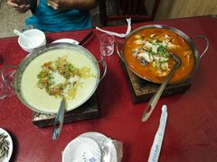 -畲乡一品鱼府土菜馆