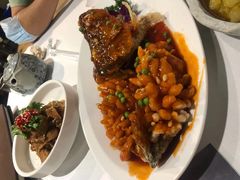 -老阊门菜馆(山塘街店)