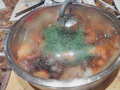 -黄记煌三汁焖锅(欢乐海岸店)