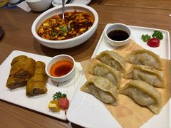 -枣子树·素食餐厅(普陀山店)
