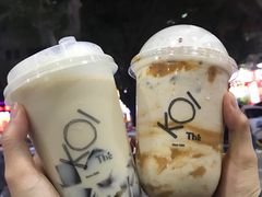 -KOI The(卓悦汇购物中心店)