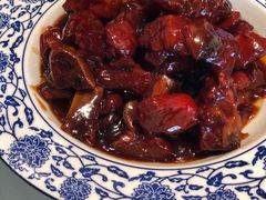外婆红烧肉-翠山·映月湖景餐厅(映月湖公园店)