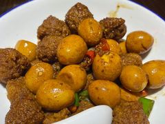 -小柴米·传统江西菜(万寿宫店)