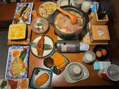 牛肉寿喜锅-合风谷(南下塘店)