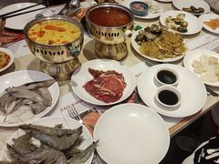 -芭菲盛宴·环球美食(北城国际店)