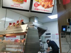 -华莱士·全鸡汉堡(浦东南路店)