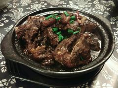 -75幢私房菜馆