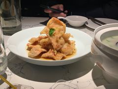 -奉天小馆·非遗东北菜(济南万象城店)