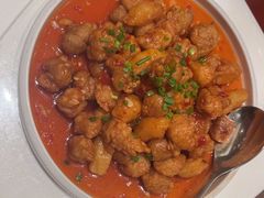 -国惠大酒楼(爱琴海购物公园店)