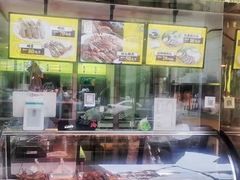-卤鹅鲜生(卤鹅鲜生万科金域悦府店)