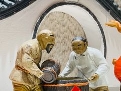 -太湖饭店玉兰厅(自助餐厅)