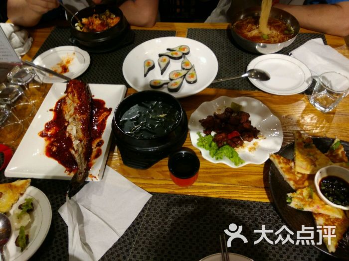 青瓦台洗浴-图片-抚顺休闲娱乐-大众点评网