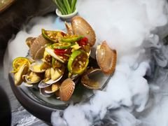 -凤凰山斑鱼馆(恭城店)