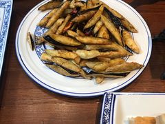 -百花深处·老北京风味菜
