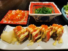 -無境·匠心日本料理(汉街店)