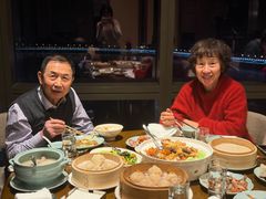 -大连君悦酒店·星海湾壹号Dalian·Dalian(星海广场店)