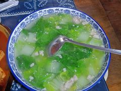 -老宅子私房菜馆(大理古城店)