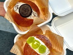 -帝戎(禾祥西路店)
