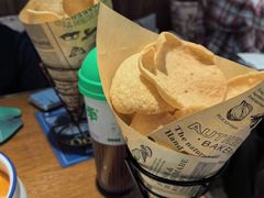 -帕蓝·暹罗料理(大学路店)