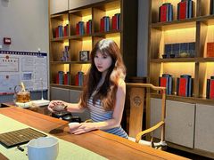 -鲤院·新中式美学·庭院餐厅(夫子庙店)