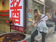 -刘姐啤酒鱼音乐餐厅(阳朔美食丁厄3分店)