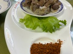 -天下第一面(大雁塔北广场店)