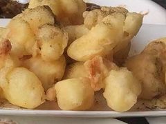 软炸虾仁-同发号饭庄(复兴路店)