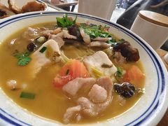 -天天鲜面馆(衡山路店)