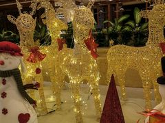 -三亚亚龙湾天域度假酒店