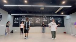 -北京GF舞蹈工作室