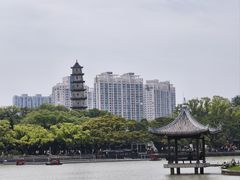 -江心屿景区