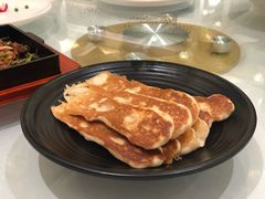 乡村锅贴馍-双湖宴·湖北菜(文化路店)