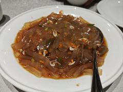 -郑庄脂渣海鲜楼(九水路店)